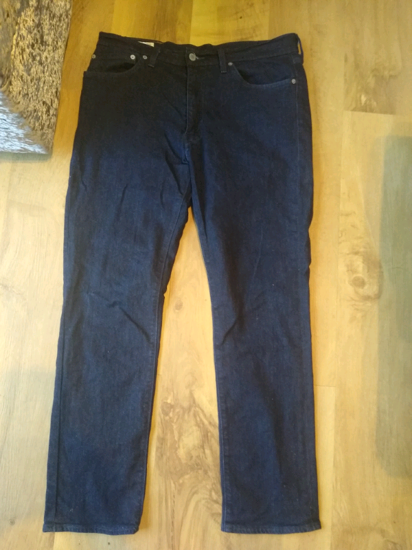 levis 511 w36 l32